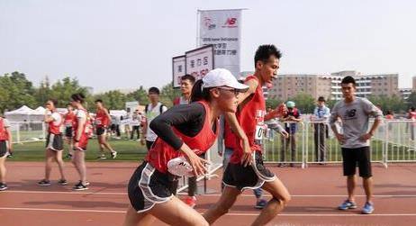 跑一千米技巧