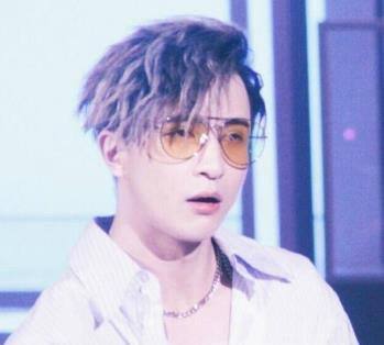 男生发型图片及名称解析