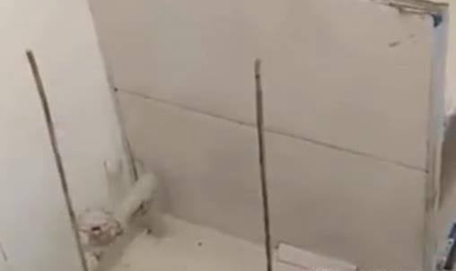 自制瓷砖橱柜步骤方法