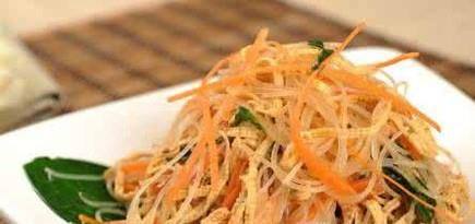 高考前一周营养食谱