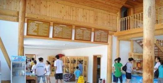王家大院旅游攻略
