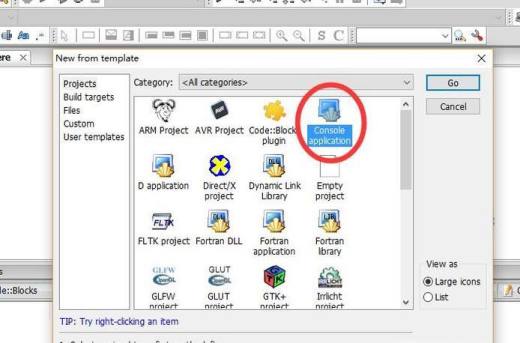 怎么编写程序 C++程序怎么编写