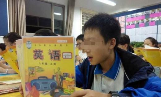 英语课文如何背得更快