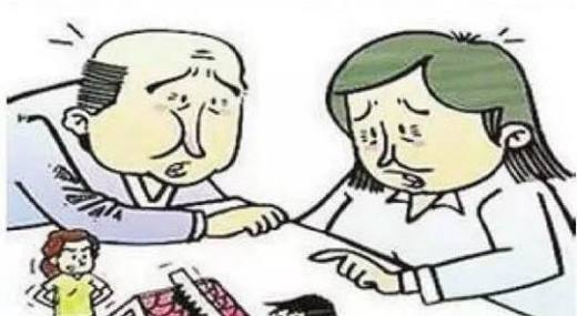 新婚姻法关于父母出资购房产权归属问题
