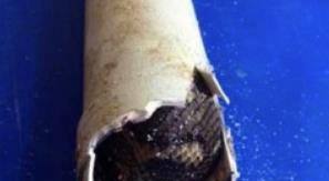 下水道堵了怎么办?