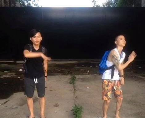 社会摇是什么?