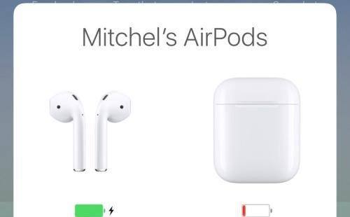AirPods怎么充电？苹果AirPods耳机怎么充电？