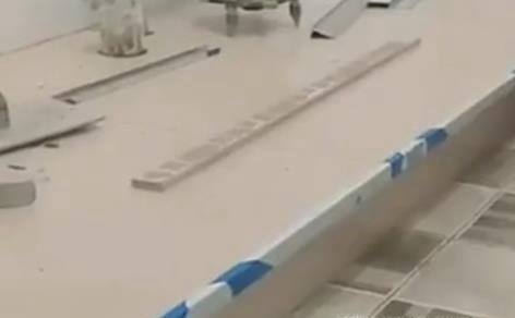 自制瓷砖橱柜步骤方法