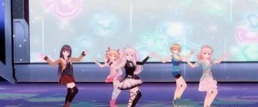舞蹈基本功训练方法