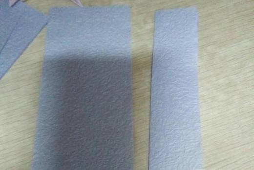 立体纸艺作品做法