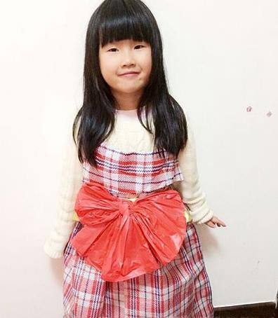 怎样做儿童环保衣服