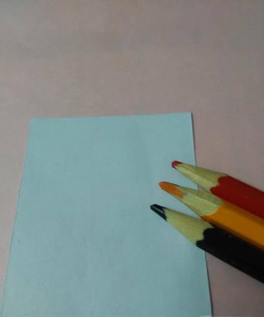 人怎么画全身简笔画