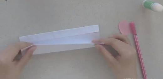 牛奶盲盒 手工折纸教程