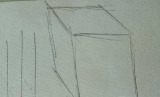 素描入门最基础教学
