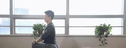 跑完步怎么拉伸