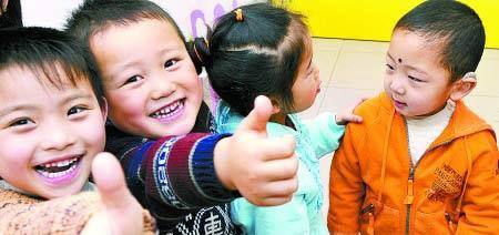 幼儿园小班上课如何组织纪律？