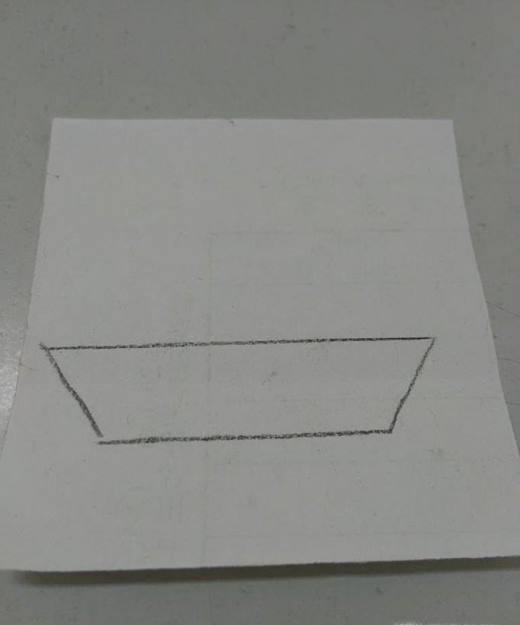 轮船简笔画的画法