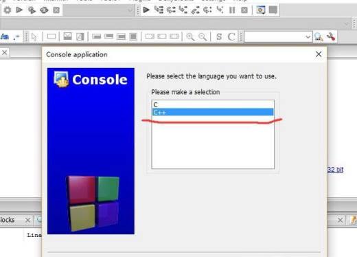 怎么编写程序 C++程序怎么编写