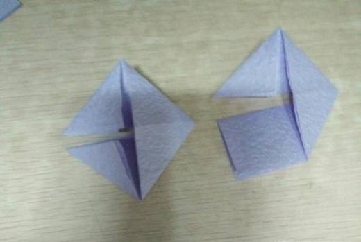 立体纸艺作品做法