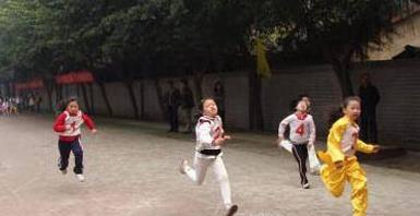 跑一千米技巧