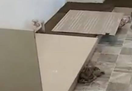 自制瓷砖橱柜步骤方法