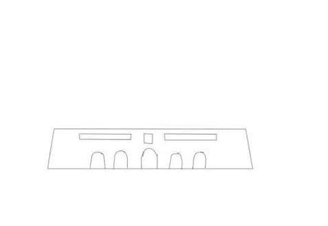 怎样画10.1国庆简笔画