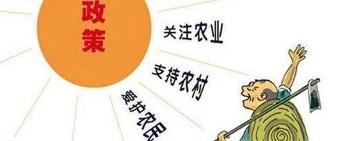 一号文件是什么政策?都有哪些内容?