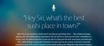 siri怎么读？