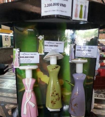 越南有哪些特产