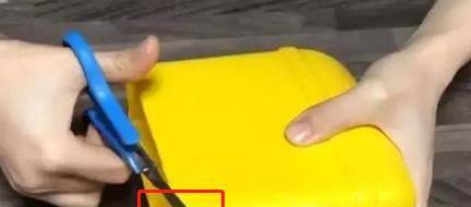 幼儿园废品手工制作