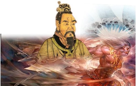 颛顼怎么读