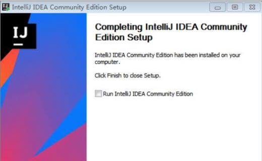 IntelliJ IDEA下载及安装教程