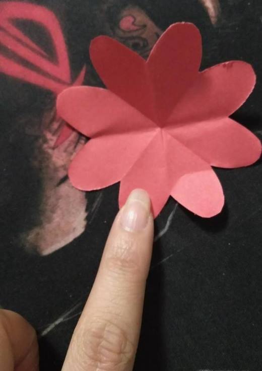 diy玫瑰花的做法