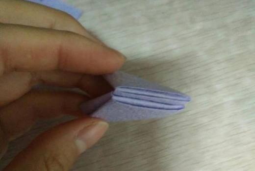立体纸艺作品做法