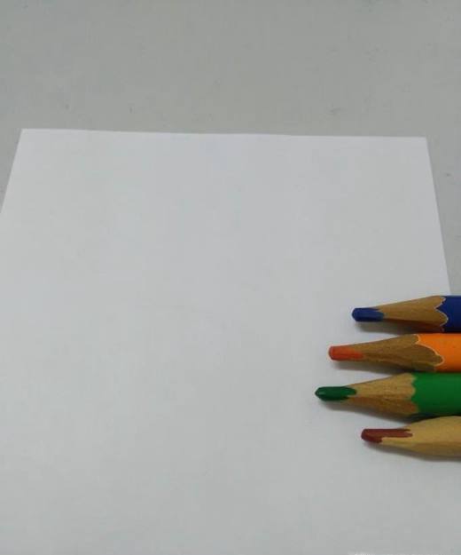 涂鸦系列之怎样画美丽海滩