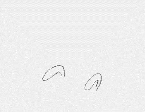 怎样画出萌萌哒家具用品