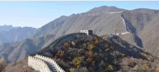 北京旅游十大必去景点