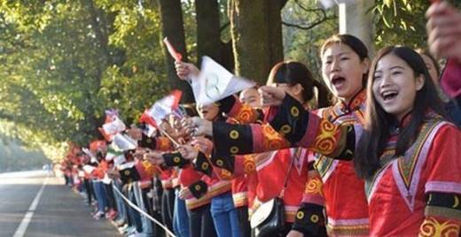 “马拉松”为何成中国体育界的网红