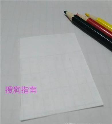如何画小花花简笔画