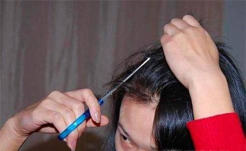 如何剃最光的光头