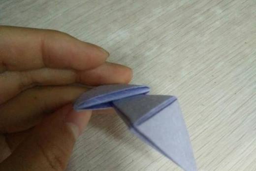 立体纸艺作品做法
