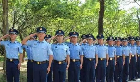 国防生是什么意思?