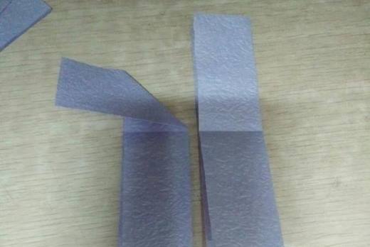 立体纸艺作品做法
