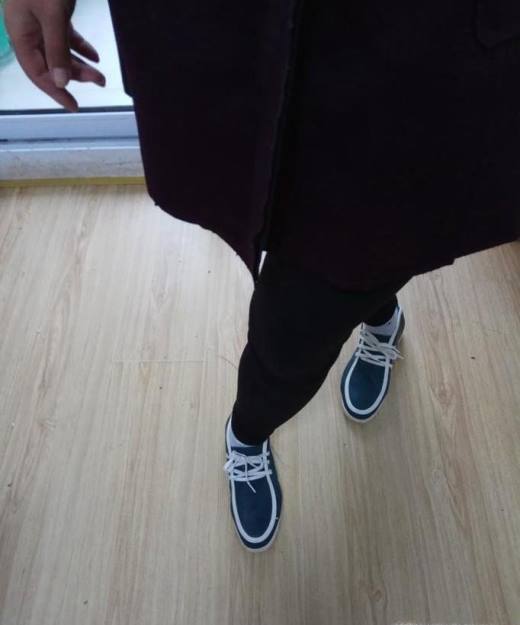 16步鬼步舞女人没有错分解动作细讲