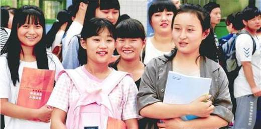 高一准新生如何快速适应高中生活?