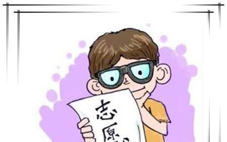 什么是平行志愿