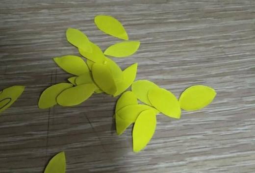 diy 千纸鹤的制作