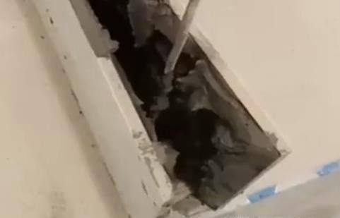 自制瓷砖橱柜步骤方法