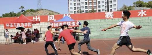 4乘100米接力技巧
